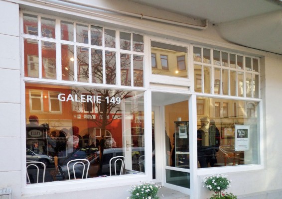 Galerie 149 - Bremerhaven